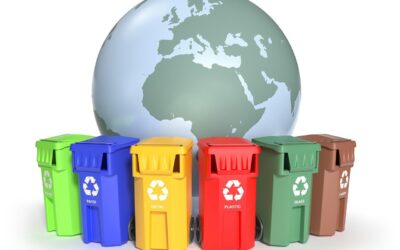 Orientações para Separação de Lixo e Reciclagem no Condomínio Parque Brasil