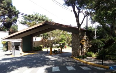 Regras de Convivência no Condomínio Parque Brasil